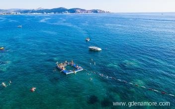 Vila Castello, Magán szállás a községben Bar, Montenegró